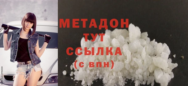 хмурый Дмитров