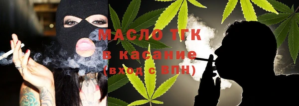 хмурый Дмитров