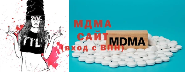 хмурый Дмитров